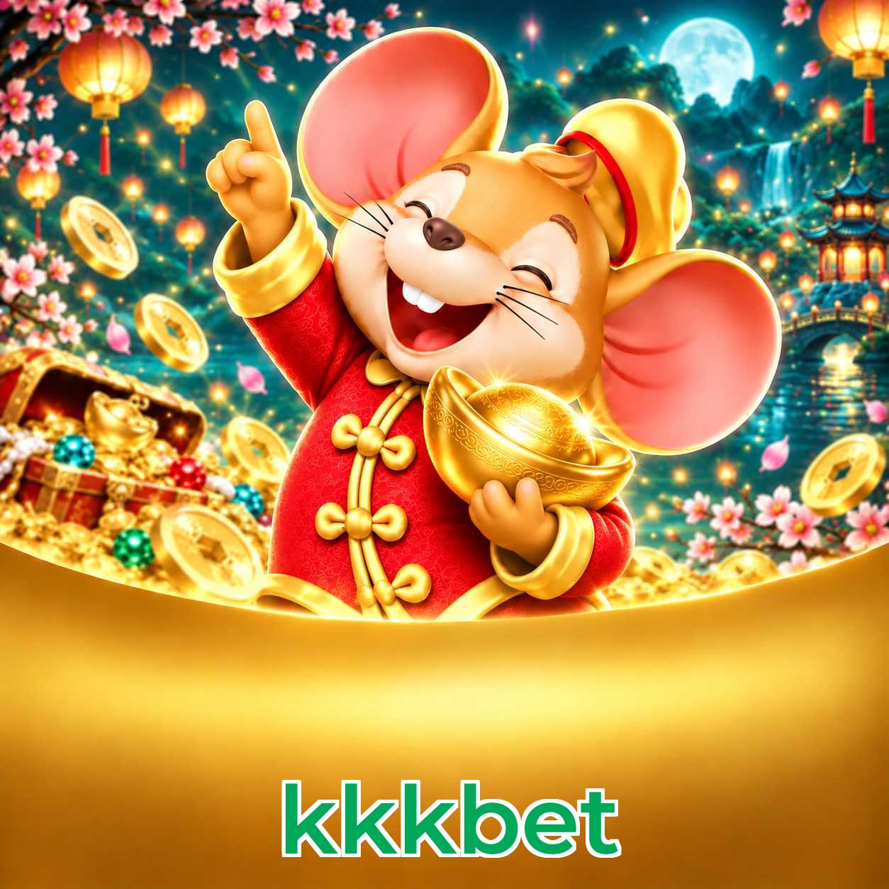 kkkbet