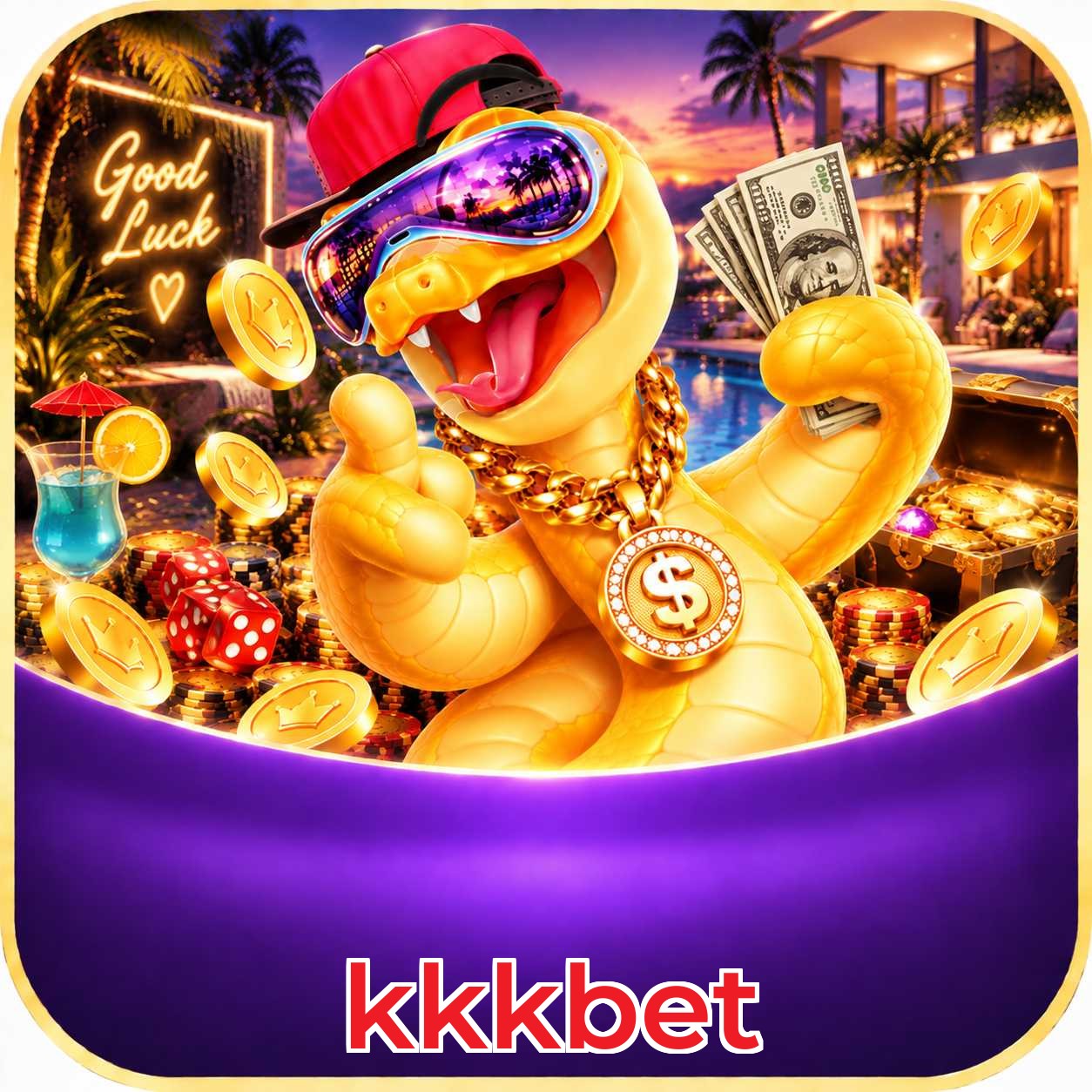 Tournament Betting