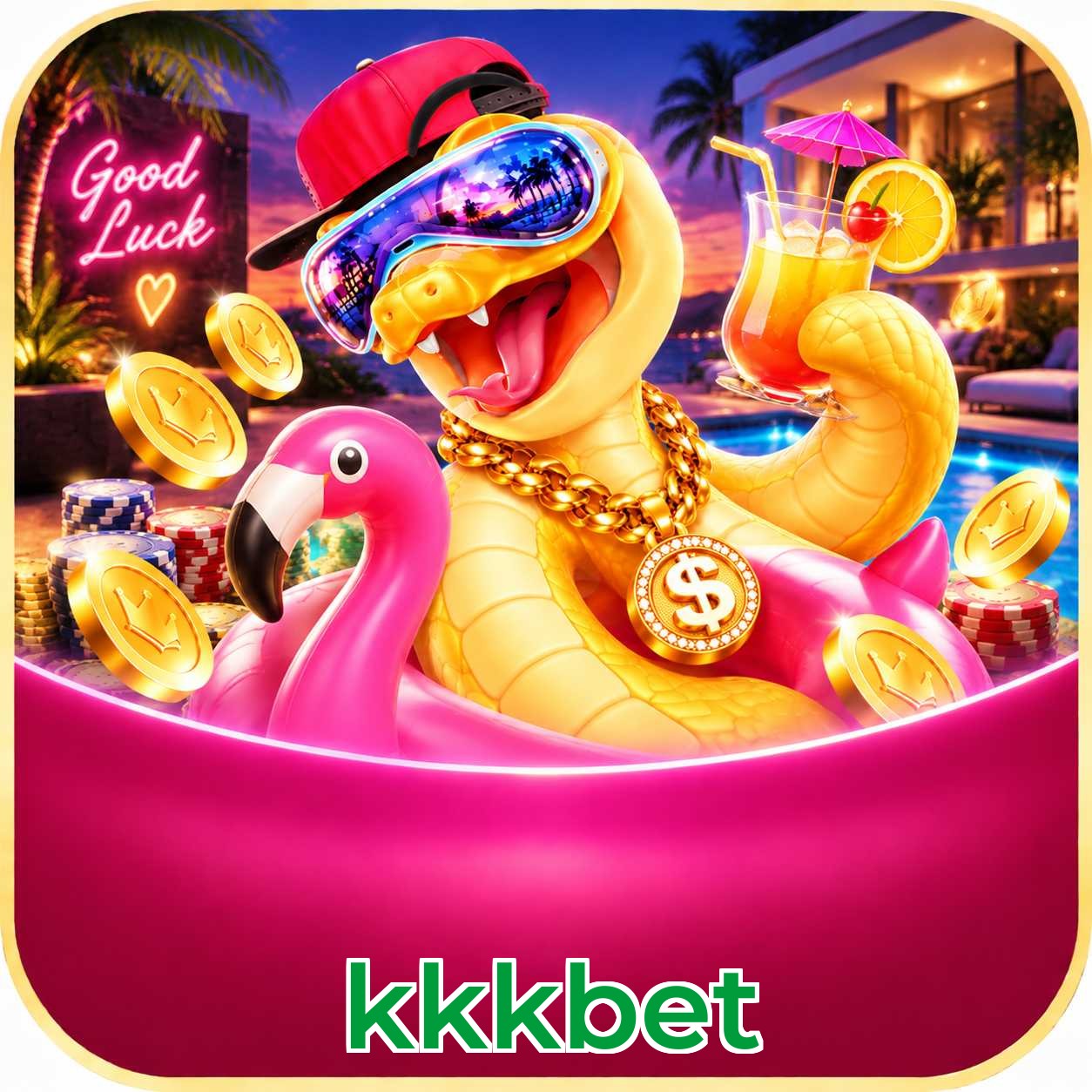 kkkbet