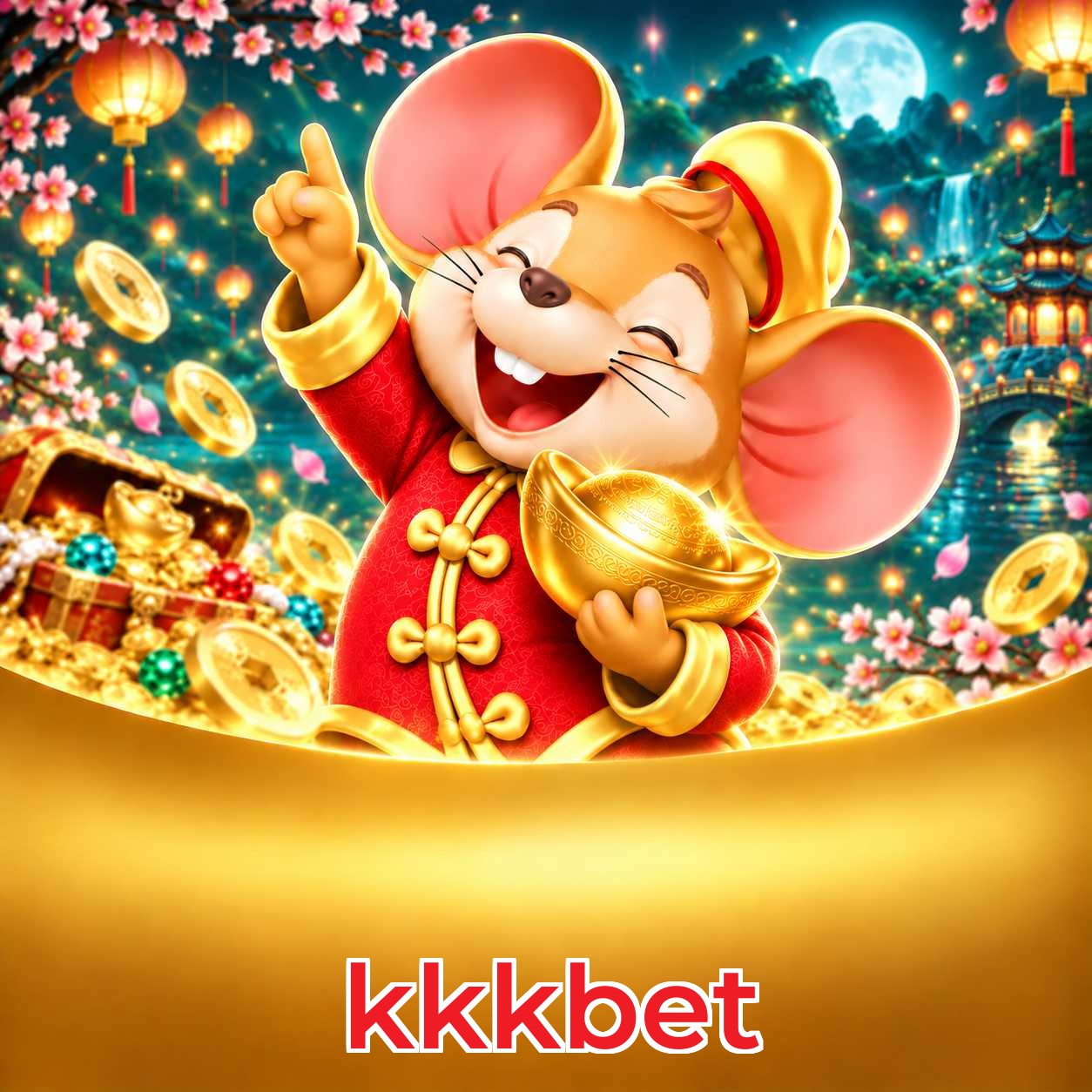 Fortune Rabbit Slot
