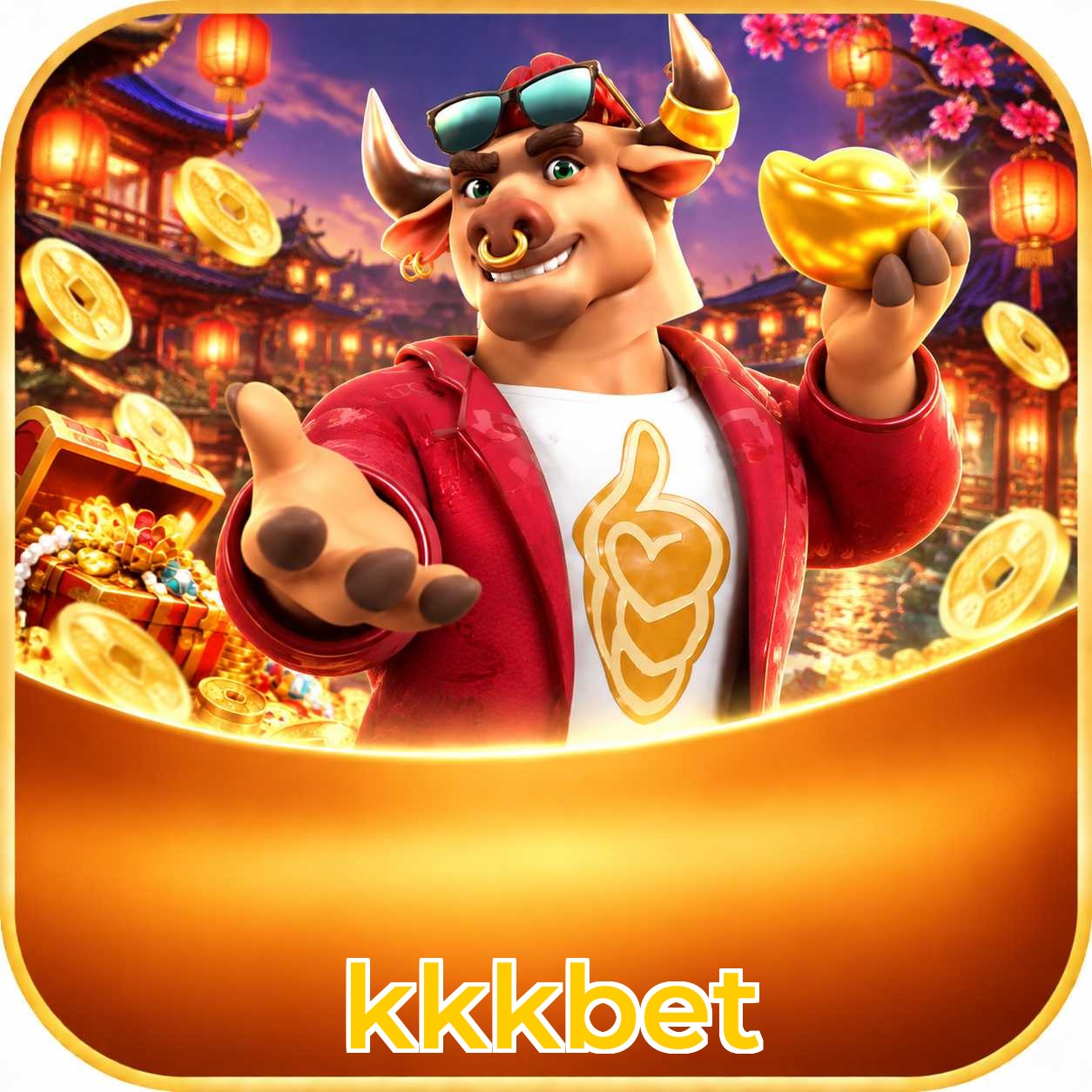 Fortune Tiger Slot