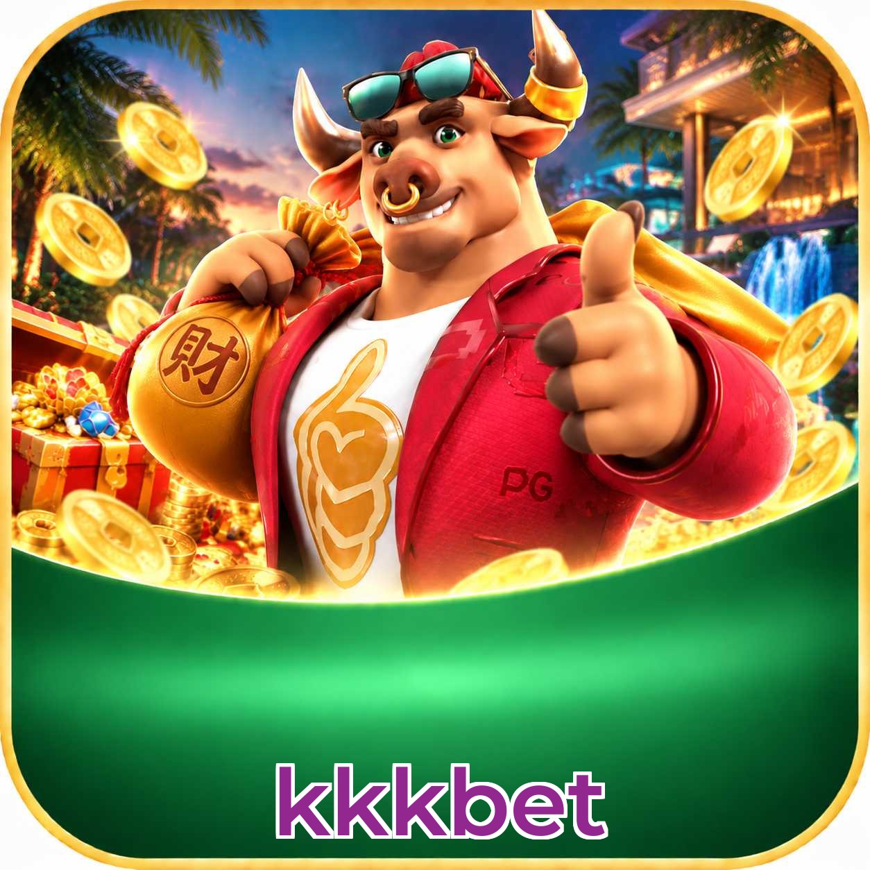 kkkbet