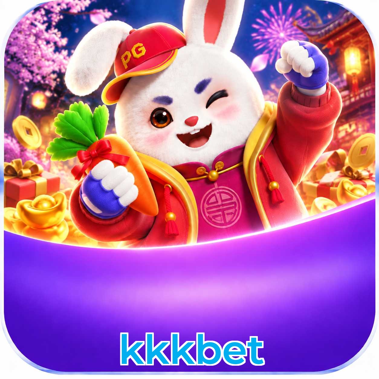 Jackpot Winner Fortune Tiger