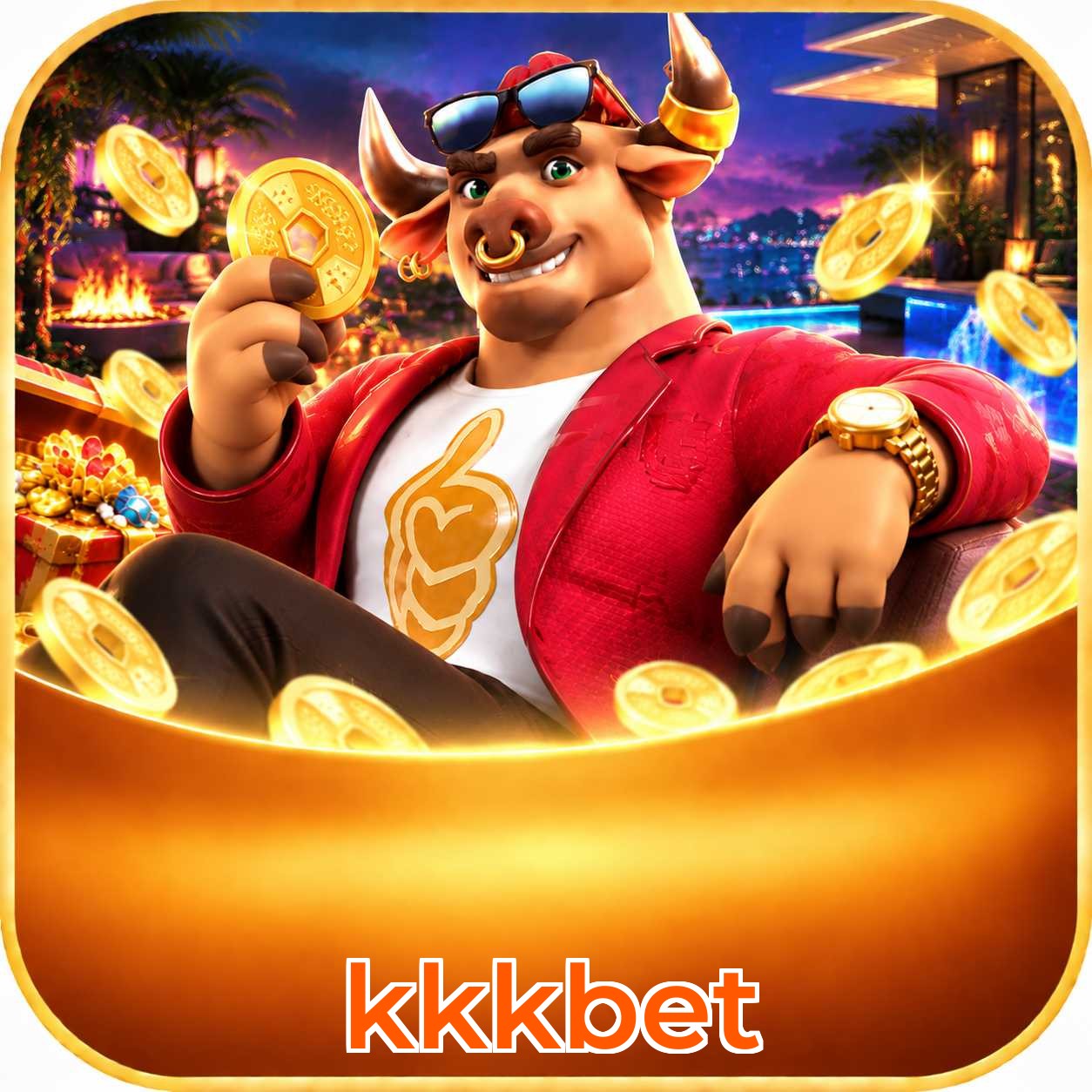 kkkbet