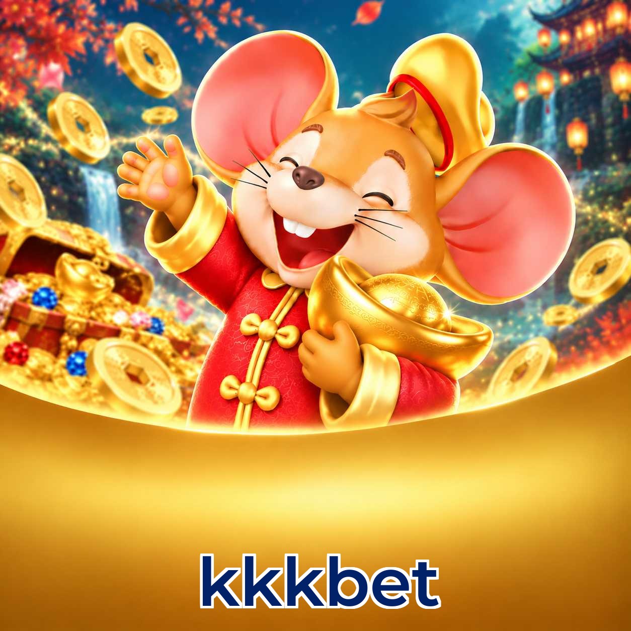Fortune Dragon Slot