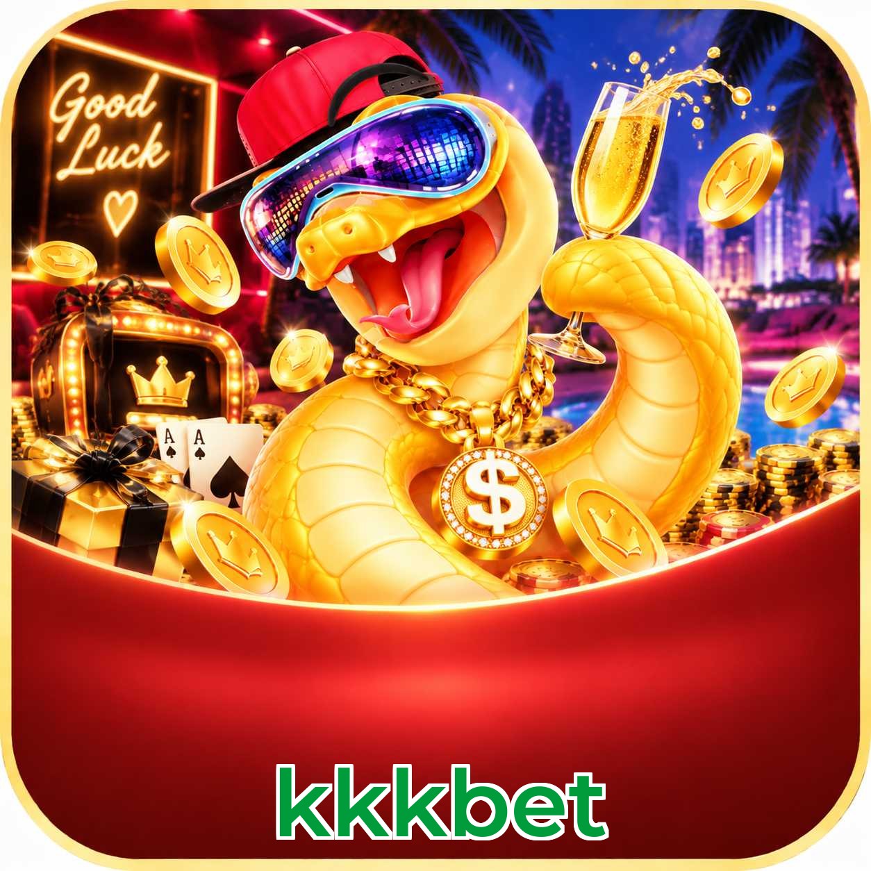 kkkbet