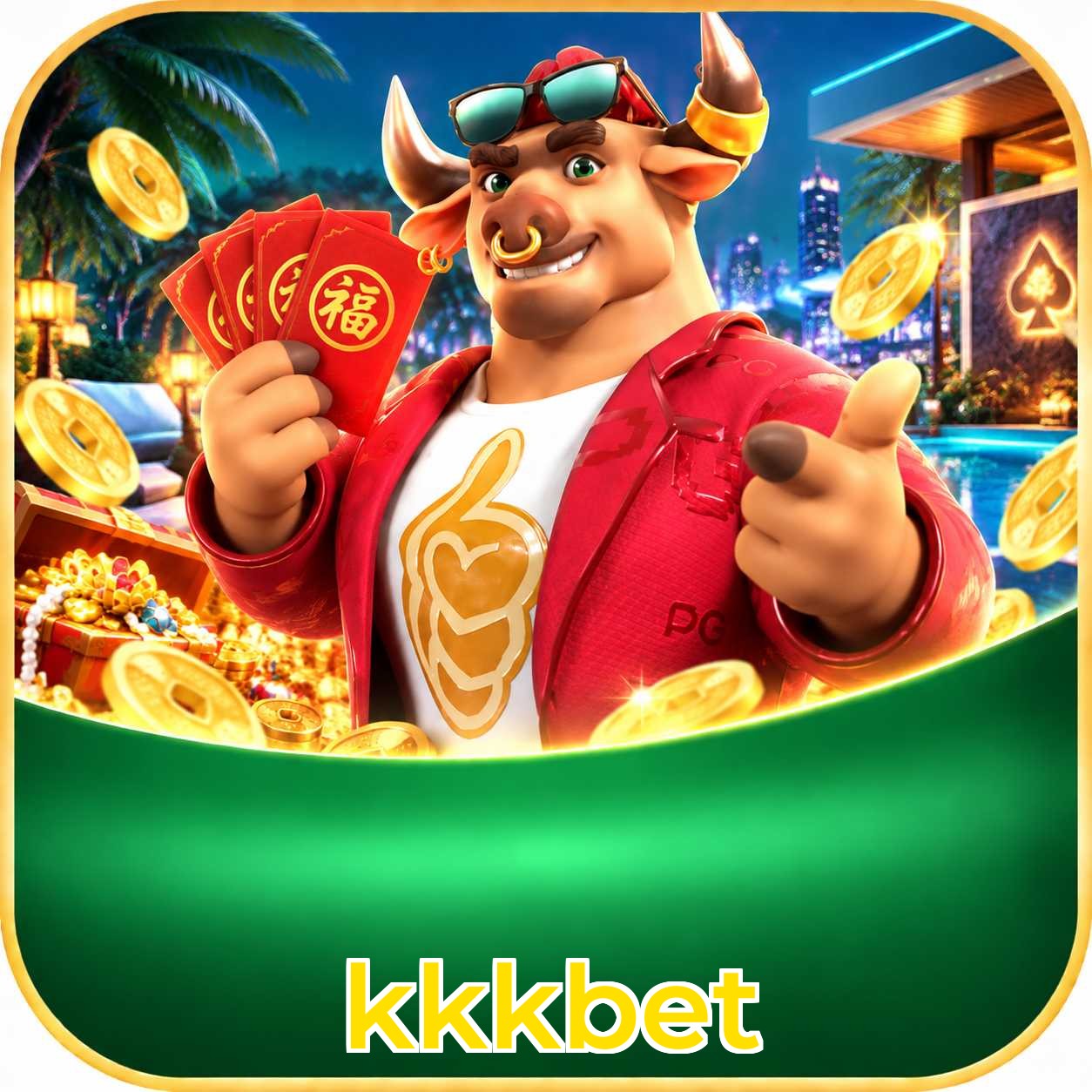 kkkbet